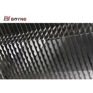 Electric Bread Slicer 12mm Totast Cutting Stainless Steel 220v