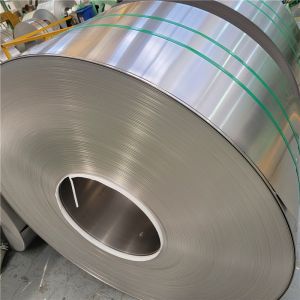 Cheap Polished Thin Stainless Steel Strips 316 4mm wholesale