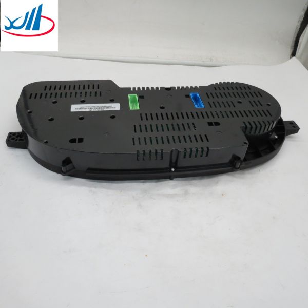 Foton Cabin Parts Composite Instrument Assembly H0376010007A0 For Foton Auman