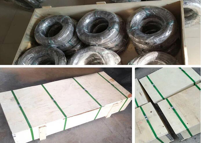 High Strength 3.2mm Stainless Steel Rope Mesh Netting SS316 Inox Cable Webnet