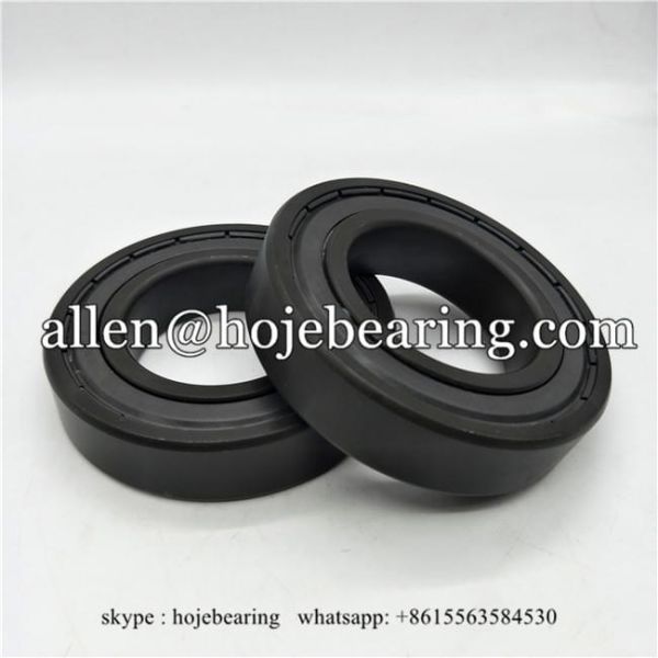 6304-2Z/VA201 High temperature bearing, fireproof deep groove ball bearing