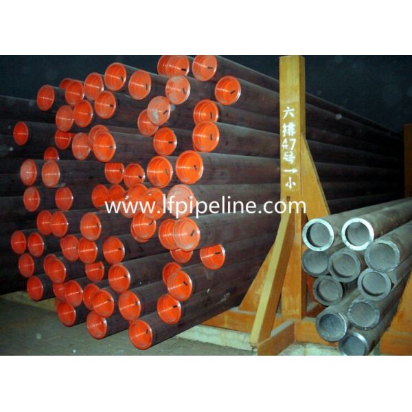 Quality mild steel pipe&low carbon steel pipe in china for sale