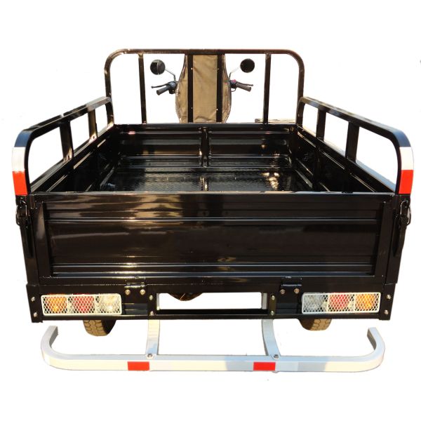 150cc Three Wheeler Cargo Tricycle
