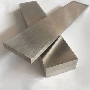 310S 2205 Flat Stainless Steel Rolled Bar Polished 201 321 Iron 500mm