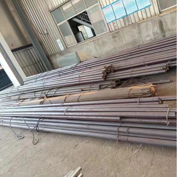 Solid Solution Finishing 17-4PH / 630 / S17400 Stainless Steel Bar Diameter 6 - 300mm
