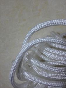 High-Performance Polyester Rope 1/2-7-1/2 Inch Diameter, Any Color
