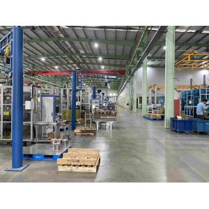 Jingxian Kaiwen Motor Co., Ltd