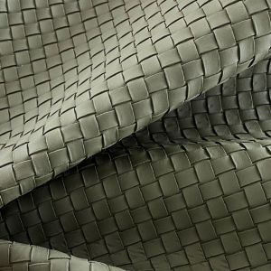 Cheap Scratchproof Woven PVC Artificial Leather Fabric Custom Commercial Upholstery wholesale