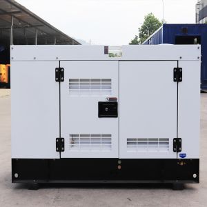 Cheap 108kw 135kva 6M11G150 Baudouin Diesel Generator Longer Lifespan wholesale