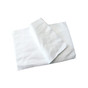 50gsm Nonwoven Disposable Salon Towel With High Absorbency