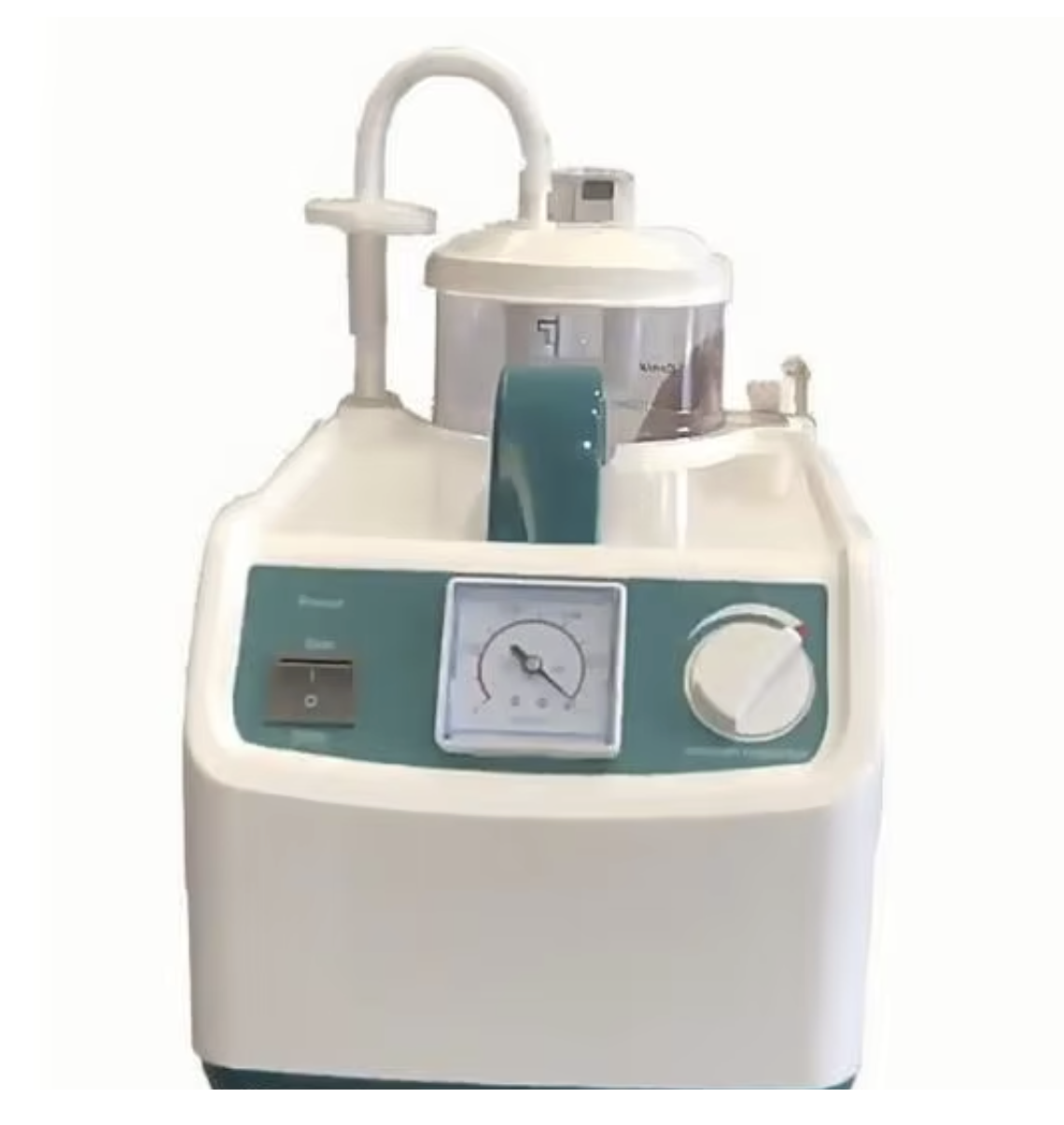 Portable Electric Vacuum Unit Household Medical Devices Suction Machine