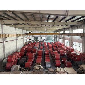 foshan priani metal industry co. ltd