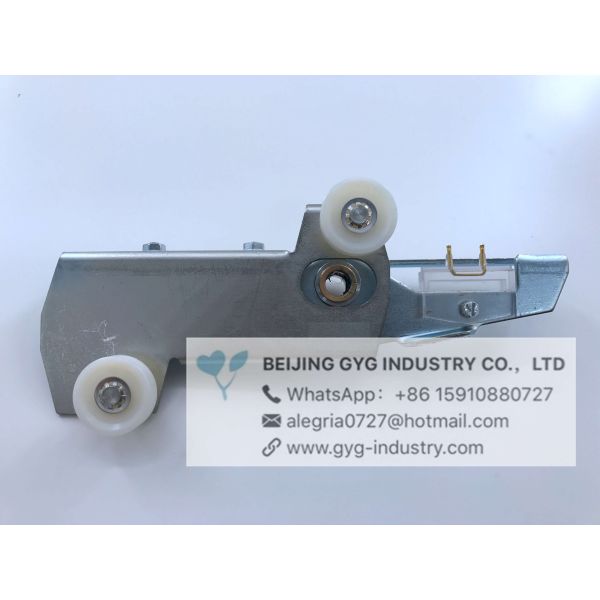 ELEVATOR DOOR LOCK ELEVATOR DOOR SYSTEM LIFT COMPONENT