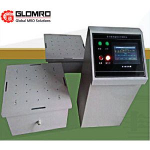Cheap Accurate Vibration Testing Machine With Multi Segment Time Setting Function wholesale