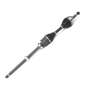 Diesel Petrol Automotive Drive Shaft , Right Cv Axle Replacement LR002619