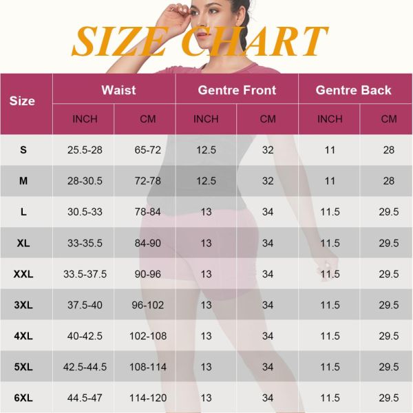 High Waist Neoprene Waist Trainer Hexin Stock Tummy Control Shaper for Waist Cinchers