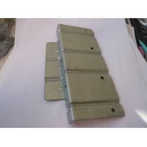 Cheap SGS Laser Cutting Polished Aluminum Metal Bending Services wholesale