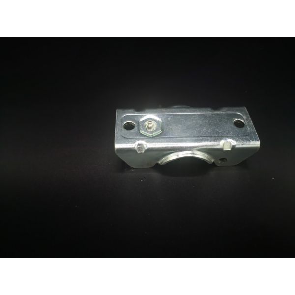 Quality ODM Precision Metal Stamping Parts With Deburr Surface for sale