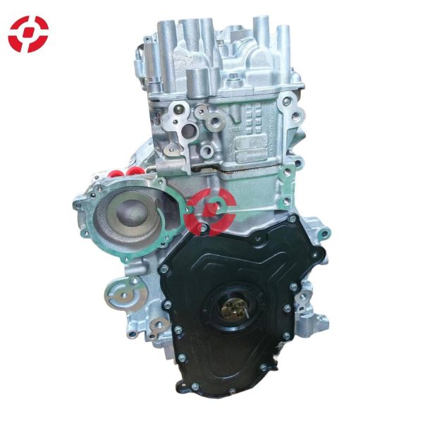 Diesel Engine Assembly Cylinder Car Motor Dual Turbo Engine for Land Rover 204DT OE LR090359