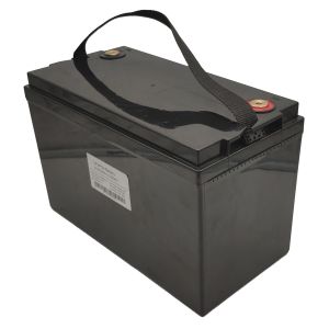 Cheap OEM Lifepo4 Battery Pack 12V 100AH wholesale