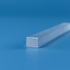 Cheap Custom Glass Polycapillary Rods As Separation Columns For Liquid And Gas Chromatography wholesale