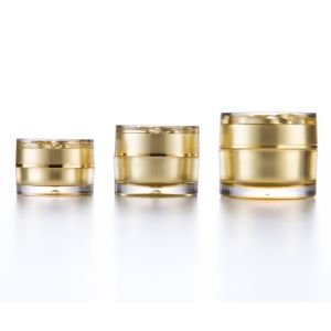 Cheap FDA 10g 15g Cosmetic Cream Jar wholesale