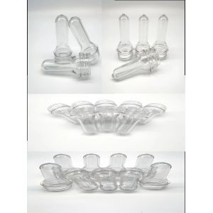 Cheap Ziman PET preform with excellent labeling capabilities wholesale