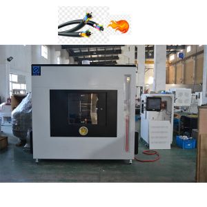 Cheap UL1581 UL 2556 VW-1 Flame Test Equipment Wire Cable Horizontal Vertical Combustion Test Equipment wholesale