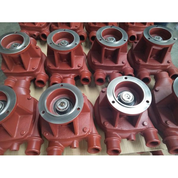 4003950 Excavator Diesel Engine Oil Pump Assy 4003950 For CUMMINS Engine M11