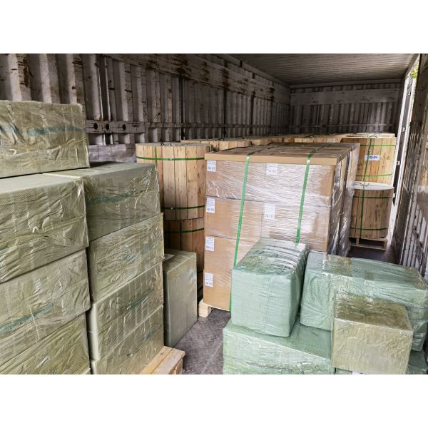 GYTA53 Armored Fiber Optic Cable 2-144 Cores for Underground Installation