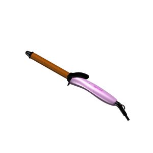 China Touch Control Temperature 230 Degree 19mm Hair Curling Iron on sale