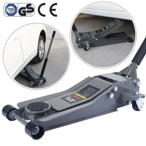 China 3Ton Low Profile Garage Jack on sale