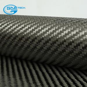 China toray carbon fiber fabric, 3k carbon fiber fabric, carbon fiber fabric roll on sale