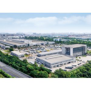 HaiNan SynYune EV Technology Co.,Ltd