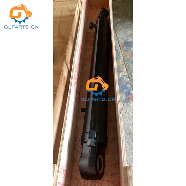 KX161 U161 Kubota Hydraulic Cylinder Excavator Stick Cylinder 21 MPa To 35 MPa