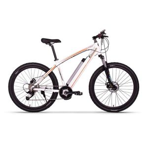 Cheap Ladies Mid Drive Ebike Long Range Bicycle 27.5&quot; 29&quot; Mtb 8fun Ebike 36v 300w 15Ah wholesale