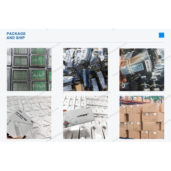 HDD Hard Drives 500GB 1TB 2TB Hdd 2.5 Inch Internal Hard Drive Hdd for Laptop Desktop Hard Disk 3