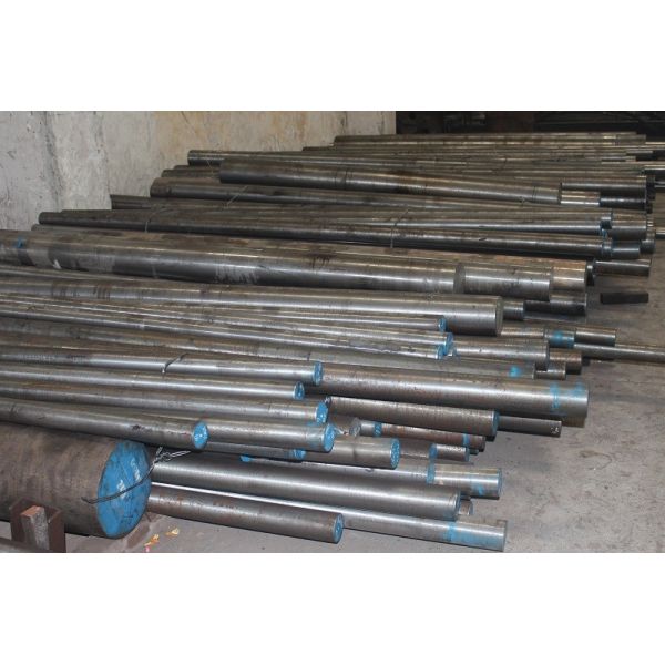 Prime Quenched Parts Alloy Structure Steel For Tools ASTM 5140 SCR440