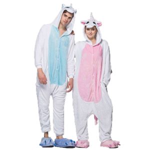 Wholesale Adult Cartoon Animal Onesie Pajamas Wholesale Adult Onesie kigurumi