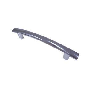Cheap Modern simple kitchen cabinets aluminum handle furniture hardware wholesale