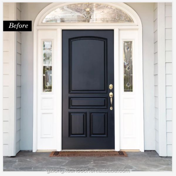 New Europe and the United States is contemporary and simple style price is cheap at indoor compound flat moistureproof plywood