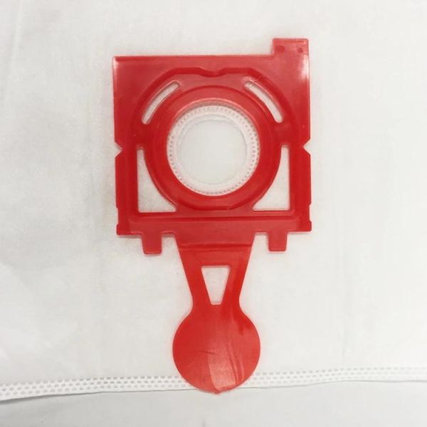 Zelmer ZVCA100B 49.4200 vacuum air filter Dust cloth change Bag replancement bag for vacuum cleaner
