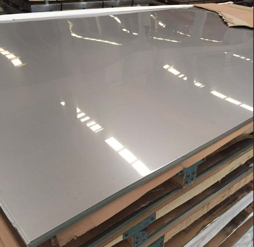 Hot Rolled Carbon Steel Plate Alloy Steel Sheet AISI 4340 4140