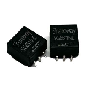 Cheap 750316030 Push-Pull Transformers for PLC analog and digital I/O modules wholesale