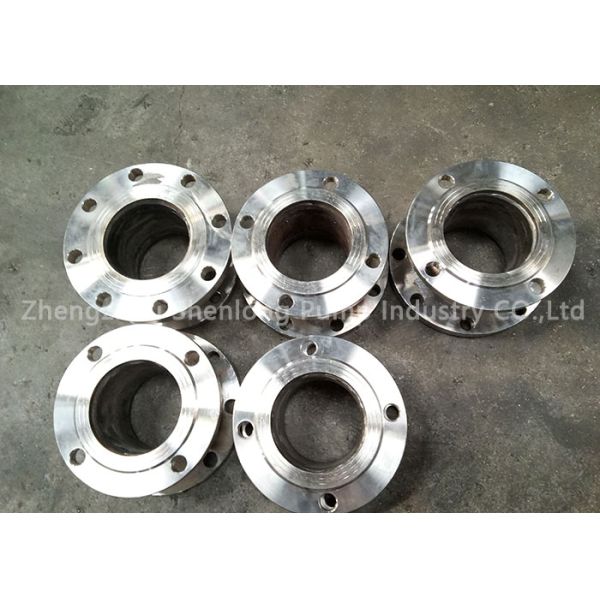 60m3/h 150m3/h Electric Sewage Stainless Steel Submersible Pump