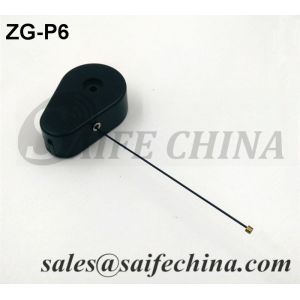 China Retractable Cable Reel | SAIFECHINA on sale