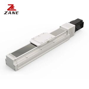 Cheap 100mm~5500mm Belt Driven Linear Guide Module With 100kg Load Capacity wholesale