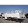 Buy cheap cargo semi trailer in truck trailer new semi trailer price - CIMC VEHICLE from wholesalers