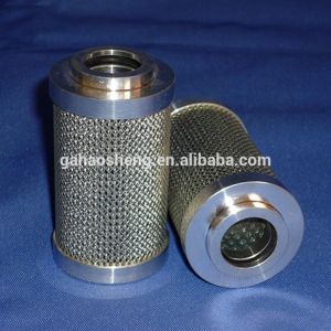 V3.0510-06 Oil Filter Cartridge Element Replacement For Rock Drill
