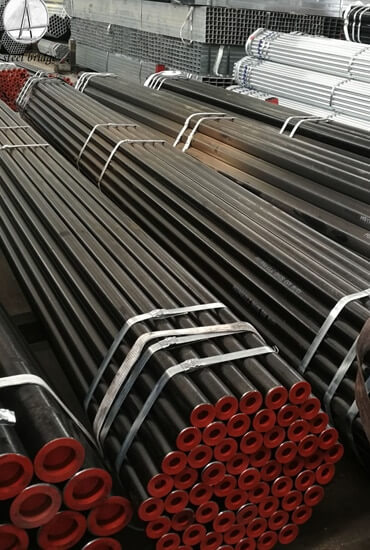 20CrMo 30CrMo 35CrMo Alloy Steel Pipe Aisi4130 Standard Normalizing